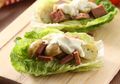 Resep Membuat Salad Kentang Mayo Keju yang Lezat untuk Sarapan