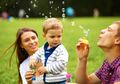 Pengaruh Psikologis pada Anak yang Jarang Bermain dengan Orangtua