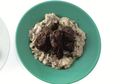 Resep Membuat Beef Creamy Mushroom, Pilihan Pas untuk Makan Siang