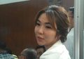 Gisel Penuhi Janji Hadir di Sidang Cerai, Mata Sembabnya Jadi Sorotan
