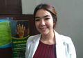 Gisel Akui Menangis Jadi Penyebab Matanya Sembab Saat Sidang Cerai, Menceraikan Tapi Menangis? Ini Alasannya!