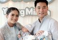 Suaminya Pengusaha Kaya dari Korea, Tapi Makanan di Acara Aqiqah Anak Rini Yulianti Indonesia Banget!