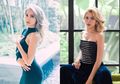 Deretan Penampilan Seksi Jessica Iskandar dengan Dress Hitam