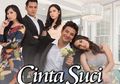 Live Streaming dan Sinopsis Sinetron Cinta Suci Episode Senin 17 Desember 2018, Marcel Sakit Parah, Suaranya Hilang