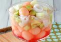 Resep Membuat Es Jeli Susu, Langsung Hapus Dahaga Secepat Kilat