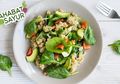 Kalau Jadi #SahabatSayur Pasti Bakal Langsung Terhindar dari 7 Tanda Bahaya Tubuh Ini, Lebih Dahsyat dari Olahraga!