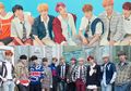 Catat! Link Live Streaming MAMA 2018 Jepang. Ada Wanna One Hingga BTS