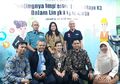 Kemenkes RI Sosialisasikan Budaya K3 di Lingkungan Kerja