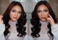 Tampil Seksi dengan Rekomendasi Lisptik Nude ala Marion Jola