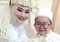 Daus Mini Nikah Lagi, Lihat Potret Istri Barunya yang Bergaya Bak Model
