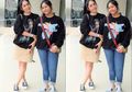Hati Ussy Sulistiawaty Hancur Tahu Anak Angkatnya Tak Mau Makan Setelah Dibully, ‘Amel Jelek Mama Cantik’