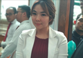 Asisten Gisella Anastasia Ogah Diwawancara Peliput dan Memilih Kabur