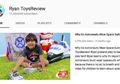 Bocah 7 Tahun Raih Rp314 Miliar dari YouTube karena Suka Review Mainan