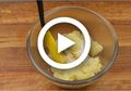 (Video) Cara Mudah dan Praktis Membuat Kulit Tutup Pastel yang Lembut, Semua Juga Pasti Bisa