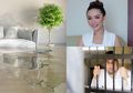 Musim Hujan Menghantui, 3 Artis Ini Mengeluh Pernah Kena Banjir