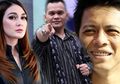 Mbah Mijan Terawang Hubungan Cinta Ariel Noah dan Luna Maya, Hasilnya Tak Terduga!