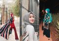 Daftar Lengkap Tren Hijab 2019: Tren Gaya Hijab 2019, Tren Busana Hijab 2019, Tren Warna Hijab 2019