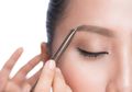 Kehabisan Produk Makeup Alis? Ganti dengan Pakai 4 Hal Ini Aja!