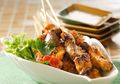 Wajib Coba! 5 Resep Sate Ayam Anti Mainstrem Ini Kelezatannya Bikin Semua Orang Jatuh Cinta