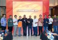 Diskusi Tentang Industri Motor Meriahkan Launching GridMotor.id