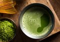 7 Manfaat Teh Matcha yang Jarang Diketahui, Salah satunya Tingkatkan Fungsi Otak