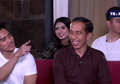Jokowi Sebut Kaesang Pangarep Jadi Anak Favoritnya Saat Ini, Kenapa Ya?