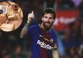 Yuk Intip, Mewahnya Pesawat Jet Lionel Messi Seharga Ratusan Miliar Rupiah