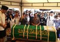 Penyebab Meninggalnya Eril Dardak, Adik Ipar Arumi Bachsin Terungkap