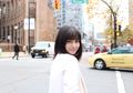 Cantiknya Idol Jepang Kanna Hashimoto Bikin Kepolisian Setempat Kelimpungan