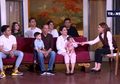 Beredar Foto Lawas Keluarga Jokowi di Media Sosial, Gibran Rakabuming: Kurang Gizi!