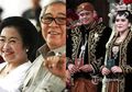Inilah 10 Foto Pernikahan Anak Presiden RI dari Megawati hingga Kahiyang Ayu, Ada yang Sederhana Banget!