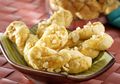 Resep Membuat Kastengel Kacang yang Tak Boleh Dilupa Untuk Kue Kering Natal