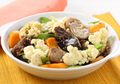 Resep Masak Sayur Kembang Kol Jamur Ini Bisa Siap dalam 30 Menit Saja!