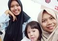 Ditinggal Koneng, Intip Potret Kedekatan Gempi dengan Pengasuh Barunya