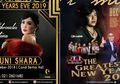 Tahun Baru 2019: Mulai dari Ari Lasso Hingga Fourtwnty, Berikut 5 Artis yang Gelar Konser di Malam Tahun Baru 2019