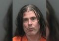 Gitaris Cannibal Corpse Ditangkap Karena Penyusupan dan Menyerang Polisi Saat Rumahnya Terbakar