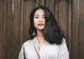 6 Gaya Blouse Siti Adira Kania, Anak Tiri Ririn Dwi Ariyanti. Charming