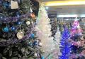 Natal 2018: Lihat Pohon Natal Tertinggi di Asia Tenggara yang Instagramable, Ternyata Berasal dari Indonesia lho!