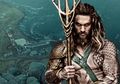 Seperti Tinggal Bersama Aquaman, Rumah Ini Dibuat Bergaya Atlantis