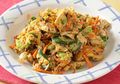 Resep Membuat Orak - Arik Telur Bebek Teri, Hidangan yang Bikin Lidah Kepincut