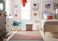 Ruangan Jadi Ceria, Intip 4 Inspirasi Desain Karpet untuk Kamar Anak