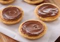 Resep Membuat Nutella Cheese Pie yang Mudah untuk Camilan Keluarga