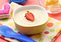 Resep MPASI Enak dan Sehat dari Ahli Gizi dengan Selingan Sayur dan Buah Dalam Bubur Susu