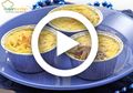 (Video) Resep Membuat Pastel Tutup Jamur Keju yang Enak dan Mudah Dibuat, Cocok Banget Jadi Camilan Seru