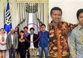 Misteri Tabung Gas Bertuliskan 'He' yang Tersambung ke Plastik di Wajah Eril Dardak