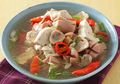 Resep Masak Sop Tahu Sosis Pedas yang Lezat dan Praktis! Siap Dalam 20 Menit