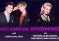 Mulai Hari Ini Pukul 18.00 WIB! Link Live Streaming Trans TV HUT Trans Media ke-17, Dimeriahkan Super Junior hingga SNSD