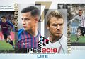 PES 2019 Versi Lite Dirilis, Lebih Enteng dan Gratis Lho