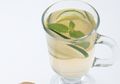 Resep Membuat Ginger Drink, Dinginnya Malam Langsung Hilang Dengan Minuman Sehat Ini