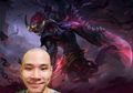 Mantap! Cobain Build Item Hanzo Ala Jess No Limit Biar Makin GG